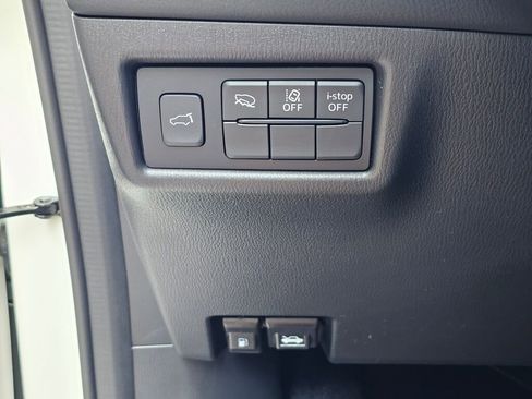 New 2025 MAZDA CX-5 Carbon Edition image 35