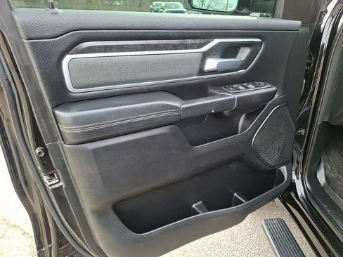 Used 2023 RAM 1500 Big Horn AWD/4WD image 14