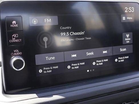 New 2026 Honda Accord SE image 16