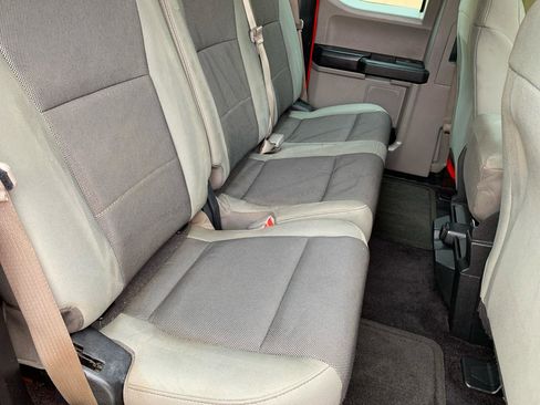 Used 2015 Ford F150 XL w/ Equipment Group 101A Mid RWD image 15