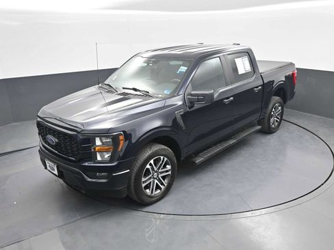 Certified 2023 Ford F150 XL w/ STX Appearance Package AWD/4WD image 63