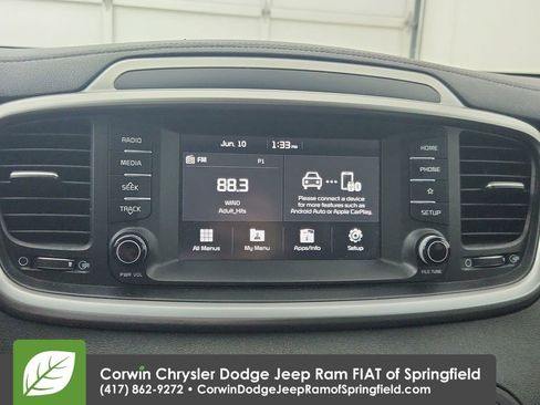 Used 2020 Kia Sorento AWD V6 image 23