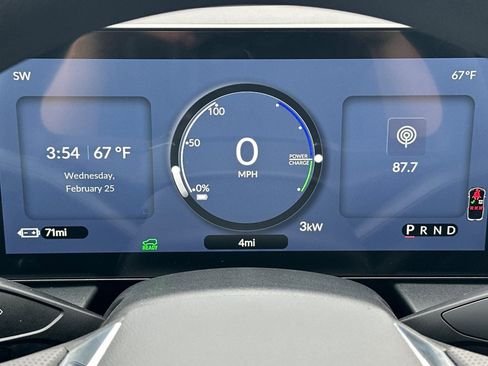 New 2026 Honda Prologue Eco image 31