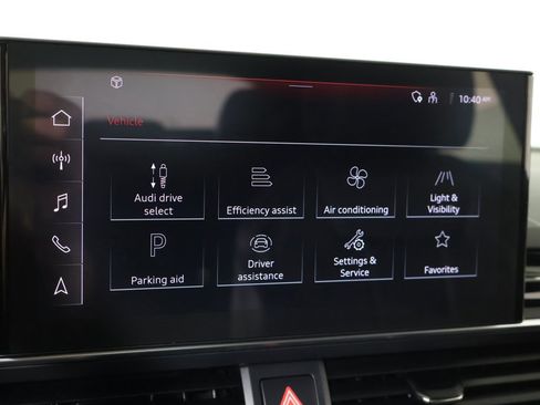 Used 2023 Audi A5 2.0T Premium Plus w/ Premium Plus image 48