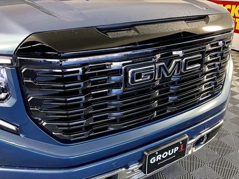 Certified 2025 GMC Sierra 1500 Denali Ultimate image 28
