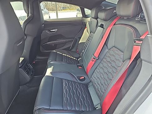 Certified 2022 Audi RS e-tron GT w/ Year 1 Package image 11