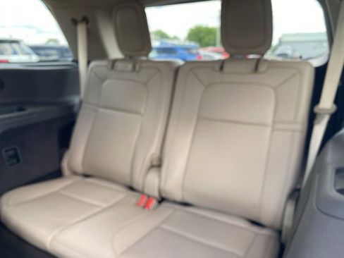 Used 2022 Lincoln Aviator Reserve w/ Elements Package Plus image 28