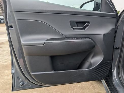 Used 2025 Hyundai Kona N Line FWD image 22