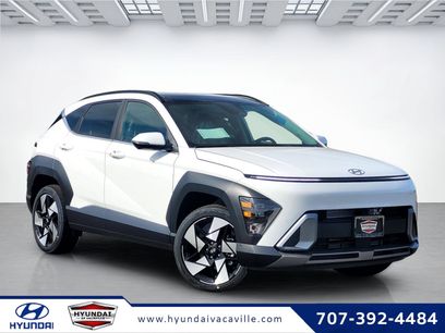 New 2026 Hyundai Kona Limited
