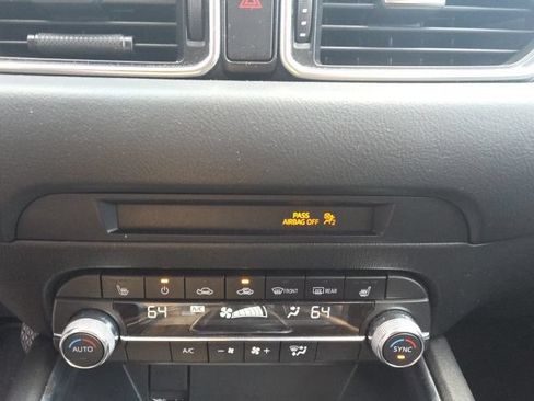 Used 2019 MAZDA CX-5 Grand Touring FWD image 25