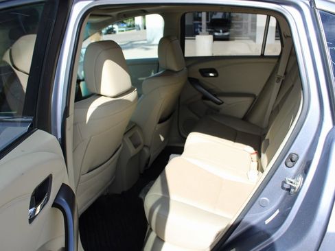 Used 2014 Acura RDX AWD w/ Technology Package image 10