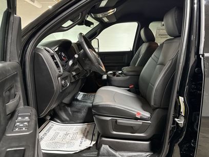 New 2026 RAM 3500 Tradesman w/ Cold Weather Group