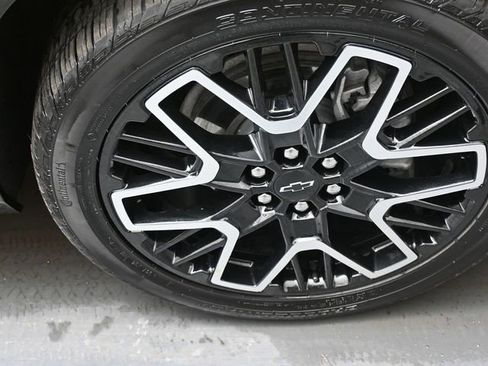 Used 2024 Chevrolet Blazer RS w/ Driver Confidence II Package image 30