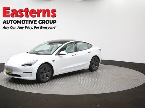 Used 2023 Tesla Model 3 Standard Range RWD image 51