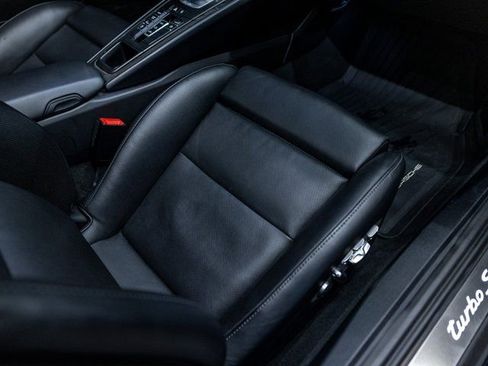 Certified 2015 Porsche 911 Turbo S AWD/4WD image 41