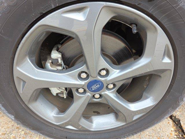 Certified 2025 Ford Escape ST-Line FWD image 14