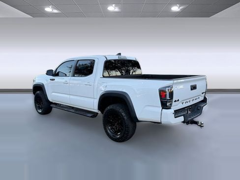 Used 2021 Toyota Tacoma TRD Pro image 3