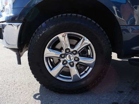 Used 2019 Ford F150 XLT w/ Equipment Group 302A Luxury image 28