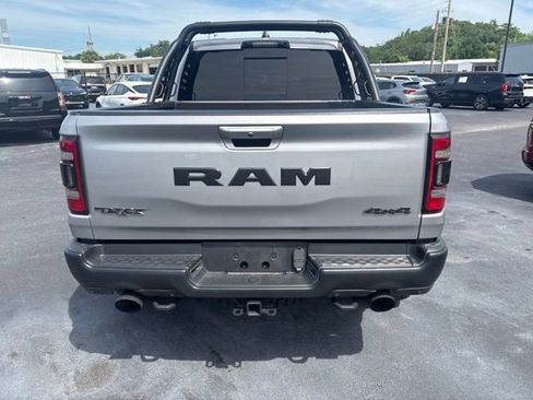Used 2021 RAM 1500 TRX w/ TRX Level 2 Equipment Group AWD/4WD image 6