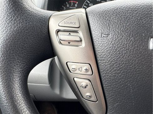 Used 2019 Nissan NV200 S FWD image 13
