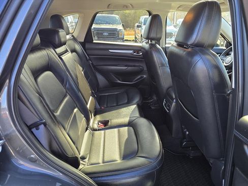 Used 2023 MAZDA CX-5 AWD 2.5 S image 12
