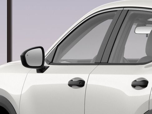 New 2026 Nissan Kicks S FWD image 13