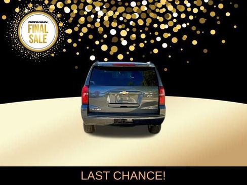 Used 2020 Chevrolet Tahoe LT image 5