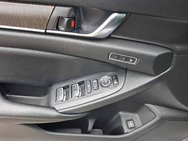 Used 2021 Honda Accord EX-L image 13
