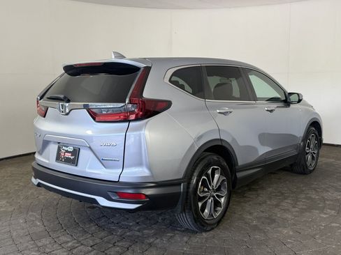 Used 2020 Honda CR-V EX image 9