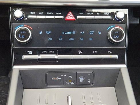 New 2026 Hyundai Santa Fe SEL image 16