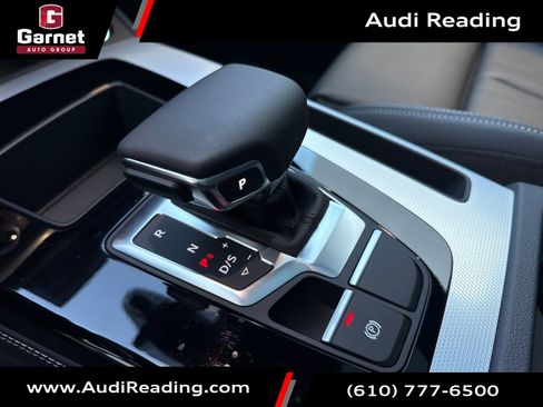 Certified 2024 Audi Q5 2.0T Premium Plus image 25