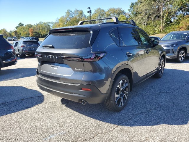 New 2026 MAZDA CX-5 Preferred AWD/4WD image 4
