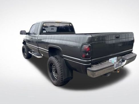 Used 2001 Dodge Ram 2500 Truck SLT image 12