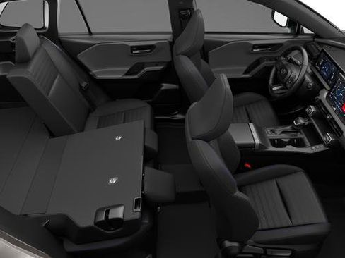 New 2026 Toyota RAV4 SE AWD/4WD image 29