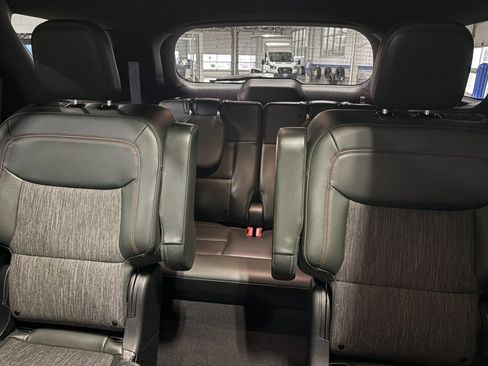 Certified 2023 Ford Explorer Timberline w/ Timberline Technology Package image 21
