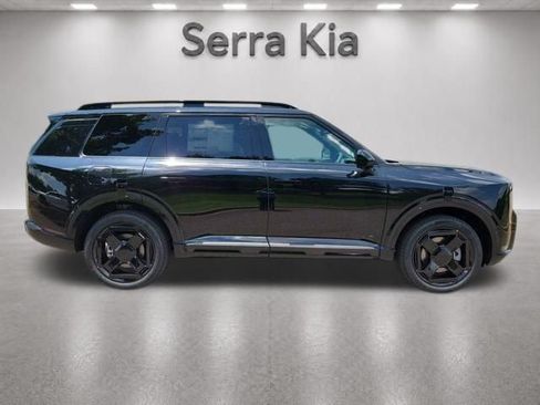 New 2027 Kia Telluride SX X-Line w/ Towing Package AWD/4WD image 25