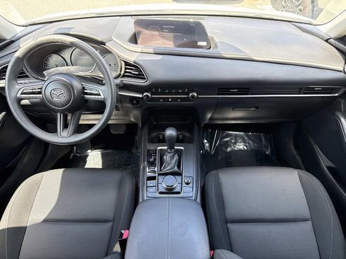 Certified 2023 MAZDA CX-30 AWD 2.5 S image 22