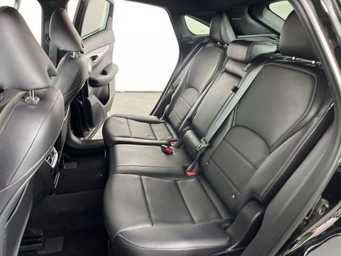 Used 2024 INFINITI QX55 Essential AWD/4WD image 42