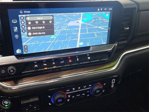 Certified 2023 Chevrolet Silverado 1500 LT w/ Safety Package image 21