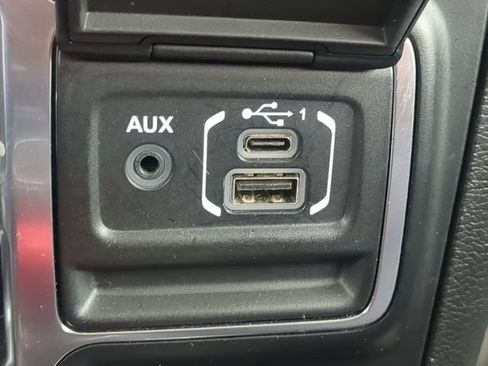 Used 2022 Jeep Gladiator Mojave w/ LED Lighting Group AWD/4WD image 25