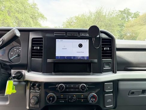 Used 2024 Ford F250 XLT w/ FX4 Off-Road Package image 15