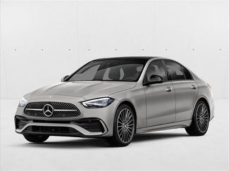 Certified 2023 Mercedes-Benz C 300 4MATIC Sedan video 1