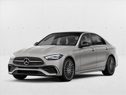 Certified 2023 Mercedes-Benz C 300 4MATIC Sedan