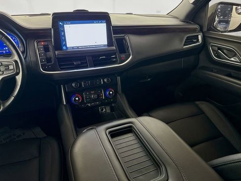 Used 2022 Chevrolet Tahoe Z71 image 27