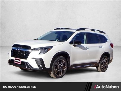 New 2026 Subaru Ascent Touring w/ Popular Package #2