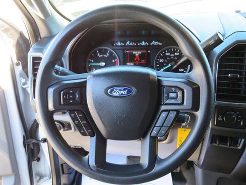 Used 2022 Ford F250 XLT w/ XLT Value Package image 8