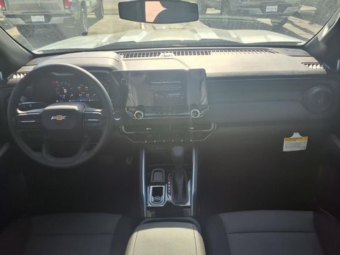 New 2026 Chevrolet Colorado LT w/ Advanced Trailering Package RWD image 4