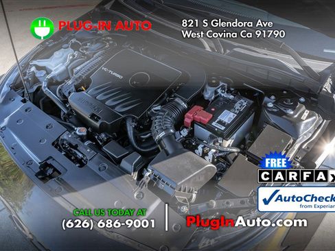 Used 2023 Nissan Altima 2.0 SR image 13