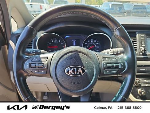 Used 2020 Kia Sedona EX FWD image 20