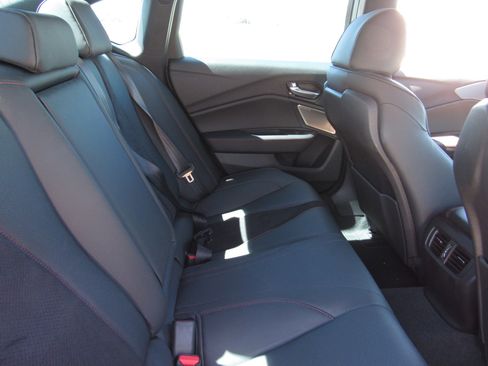 Certified 2023 Acura TLX w/ A-SPEC Pkg image 12